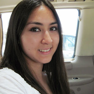 Meet your Posher, Catherine